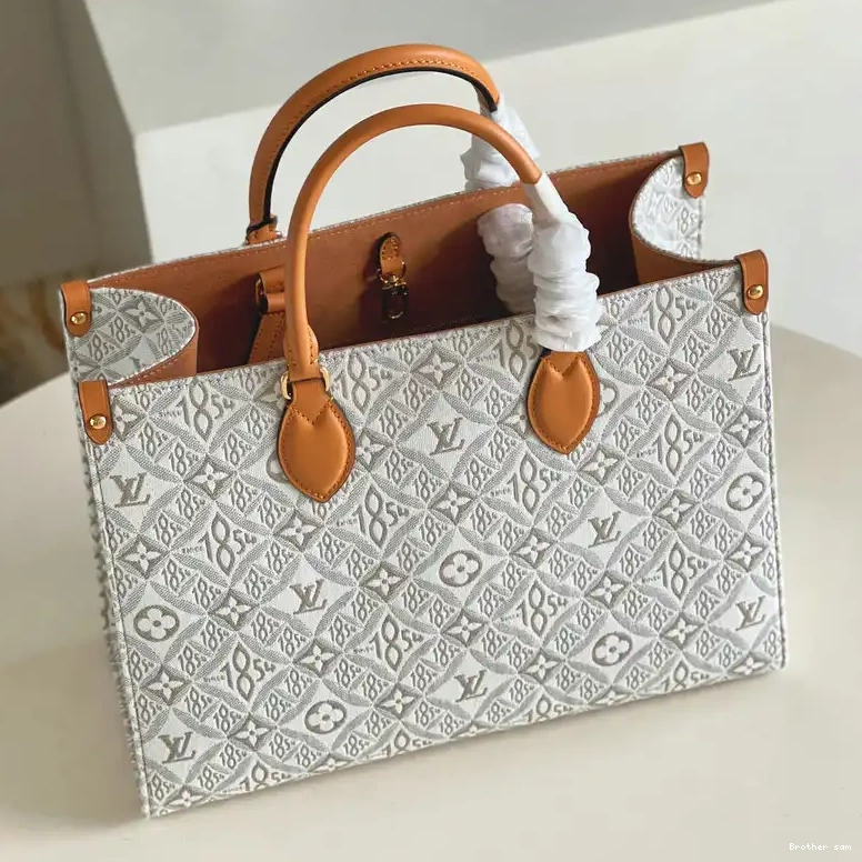 Brother sam 2112FY0015 LV Bag 0821